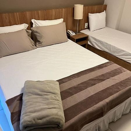 Flats Rio Stay 里约热内卢 外观 照片
