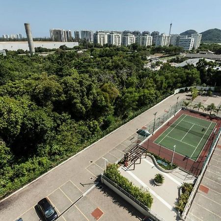 Flats Rio Stay 里约热内卢 外观 照片