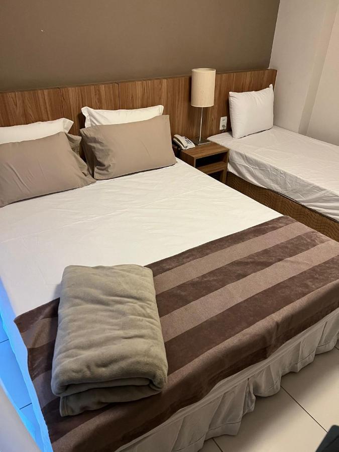 Flats Rio Stay 里约热内卢 外观 照片
