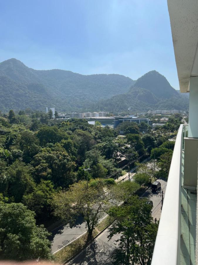 Flats Rio Stay 里约热内卢 外观 照片