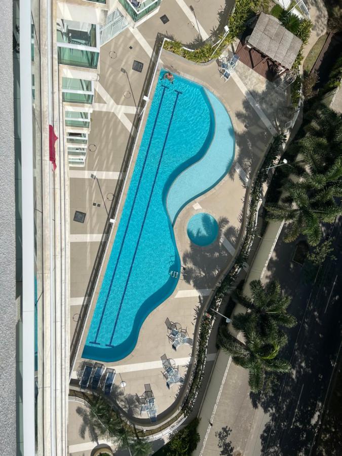 Flats Rio Stay 里约热内卢 外观 照片