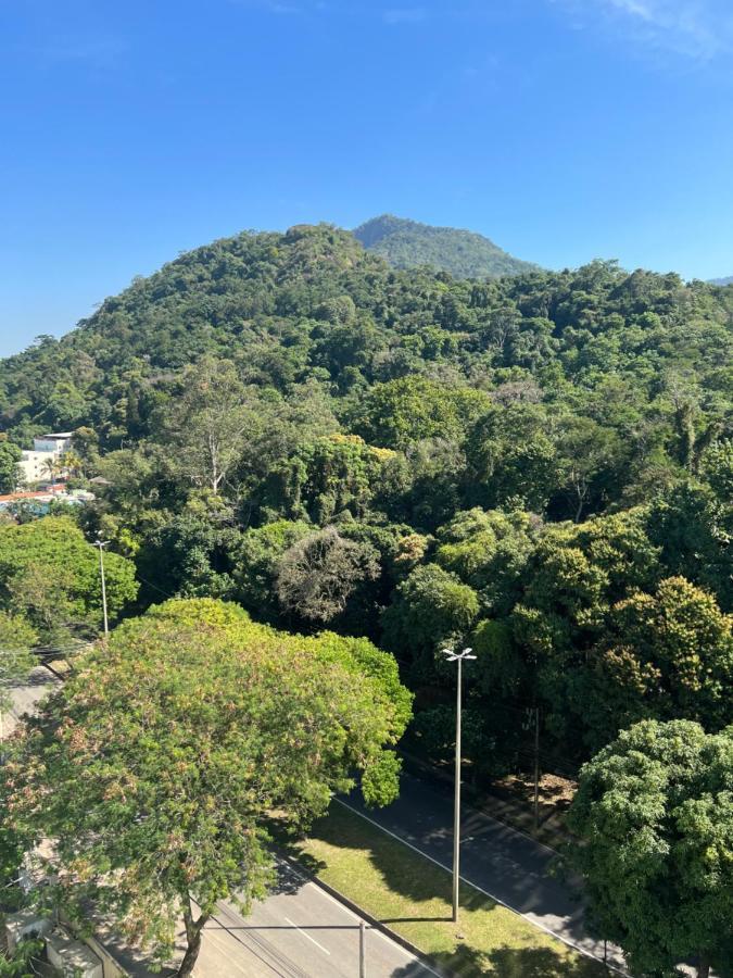 Flats Rio Stay 里约热内卢 外观 照片