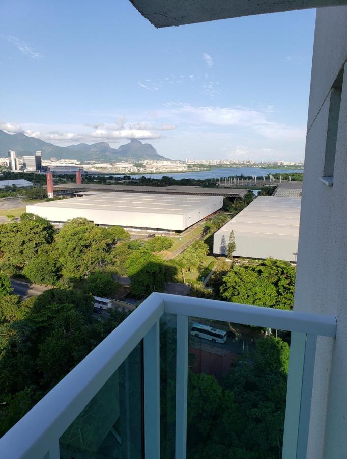 Flats Rio Stay 里约热内卢 外观 照片