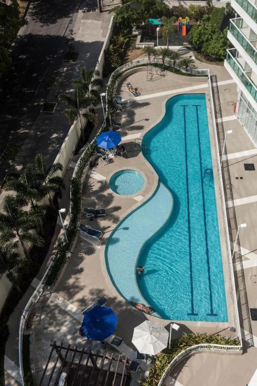 Flats Rio Stay 里约热内卢 外观 照片