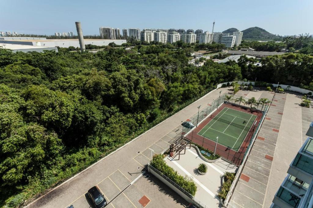 Flats Rio Stay 里约热内卢 外观 照片